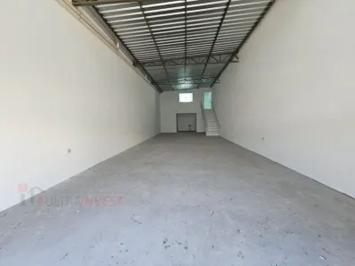 Galpão/Depósito/Armazém para alugar, 150m² no Residencial Jardim Nathália, Sorocaba