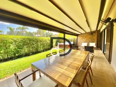 Casa de Condomínio com 3 Quartos à venda, 140m² no Riviera, Bertioga