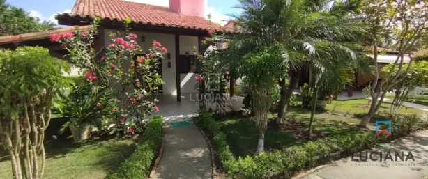Casa de Condomínio com 4 Quartos à venda, 151m² no Prado, Gravatá