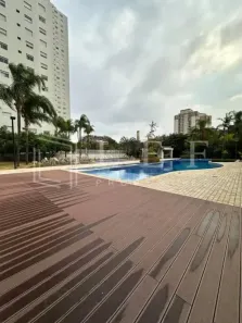 Apartamento com 4 Quartos para venda ou aluguel, 234m² no Rio Pequeno, São Paulo