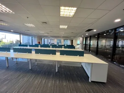 Sala Comercial para venda ou aluguel, 598m² no Bela Vista, São Paulo