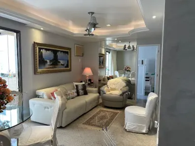 Apartamento com 3 Quartos à venda, 92m² no Recreio dos Bandeirantes, Rio de Janeiro