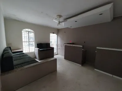 Imóvel Comercial à venda, 221m² no Jardim América, Bauru