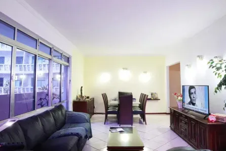 Apartamento com 4 Quartos à venda, 150m² no Campos Elíseos, São Paulo