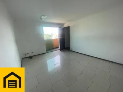 Apartamento com 3 Quartos à venda, 106m² no Jardim Pilar, Mauá