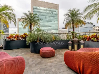 Apartamento com 2 Quartos à venda, 197m² no Cerqueira César, São Paulo