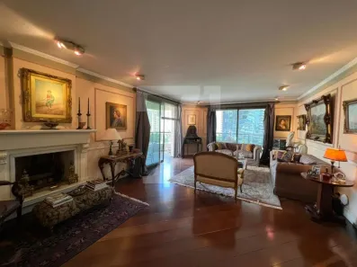 Apartamento com 3 Quartos à venda, 220m² no Itaim Bibi, São Paulo