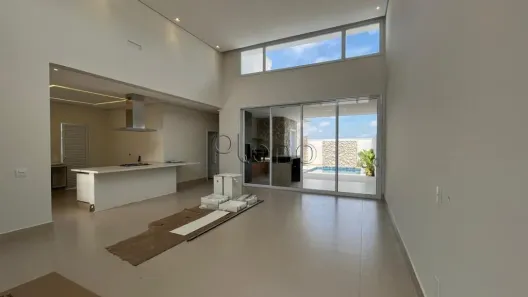 Casa de Condomínio com 3 Quartos à venda, 200m² no Residencial Monte Verde, Indaiatuba