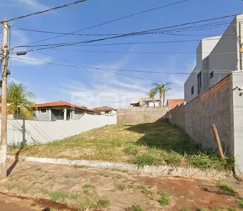 Lote/Terreno à venda, 490m² no City Ribeirão, Ribeirão Preto