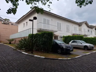 Casa de Condomínio com 3 Quartos à venda, 159m² no Jardim Maria Tereza, Cotia