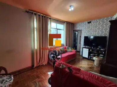 Apartamento com 2 Quartos à venda, 80m² no Méier, Rio de Janeiro