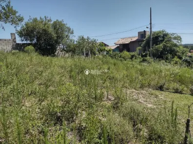 Lote/Terreno à venda, 323m² no Ibiraquera, Imbituba