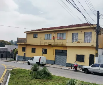 Prédio Comercial à venda, 470m² no Casa Verde, São Paulo