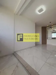Apartamento com 2 Quartos para venda ou aluguel, 54m² no Parque Quinta das Paineiras, São José do Rio Preto