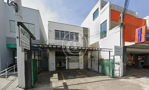 Sala Comercial para alugar, 18m² no Jardim Satélite, São José dos Campos