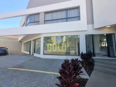 Sala Comercial para alugar, 60m² no Vila Zelina, Londrina