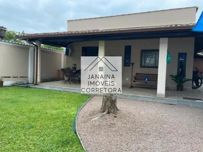 Casa com 3 Quartos à venda, 220m² no Quinta Mariana, Guapimirim