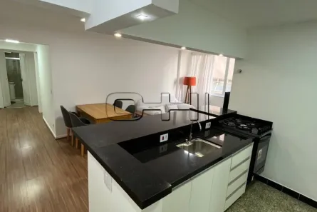 Apartamento com 2 Quartos para alugar, 85m² no Consolação, São Paulo