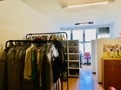 Sala Comercial à venda, 28m² no Piratininga, Niterói