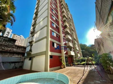 Apartamento com 2 Quartos à venda, 90m² no Perdizes, São Paulo