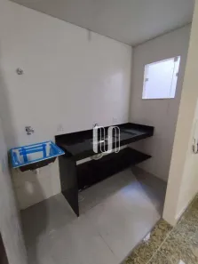 Apartamento com 1 Quarto para alugar, 60m² no Novo Cavaleiro, Macaé