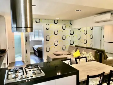 Apartamento com 1 Quarto para alugar, 55m² no Nossa Senhora de Lourdes, Caxias do Sul