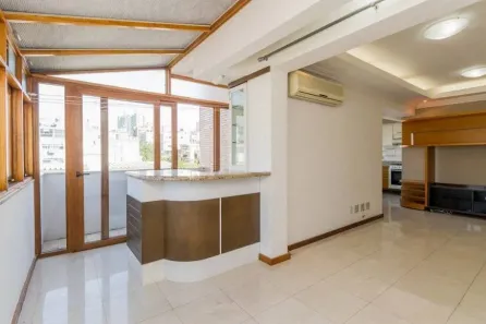 Cobertura com 3 Quartos à venda, 167m² no Higienópolis, Porto Alegre