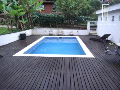 Casa com 4 Quartos à venda, 320m² no Sambaqui, Florianópolis