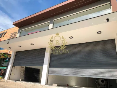 Ponto Comercial para alugar, 225m² no Vila Capri, Araruama