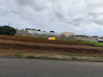 Lote/Terreno à venda, 1060m² no Jardim Europa II, Indaiatuba