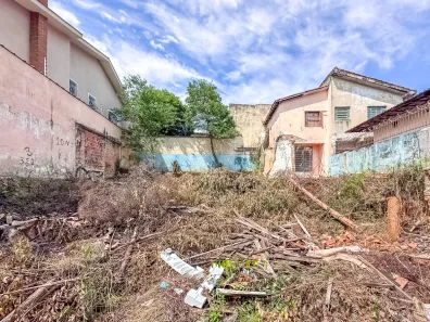 Lote/Terreno com 1 Quarto à venda, 304m² no Jardim da Saúde, São Paulo