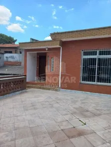 Casa com 4 Quartos à venda, 280m² no Vila Assis Brasil, Mauá