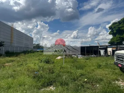 Lote/Terreno à venda, 4000m² no Jardim Presidente Dutra, Guarulhos