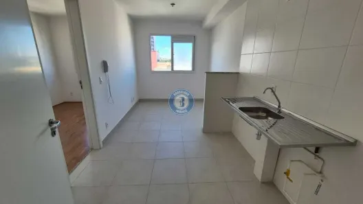 Apartamento com 1 Quarto à venda, 28m² no Parque Maria Helena, São Paulo