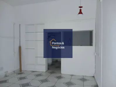 Sala Comercial para alugar, 70m² no República, São Paulo