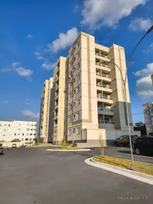Apartamento com 2 Quartos à venda, 47m² no Jardim Nova Europa, Campinas
