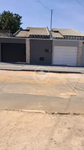 Casa com 2 Quartos à venda, 100m² no Parque Ibirapuera, Aparecida de Goiânia