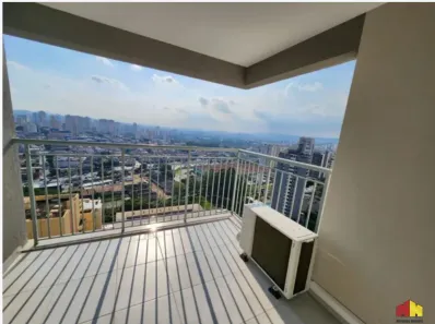 Apartamento com 3 Quartos à venda, 74m² no Tatuapé, São Paulo