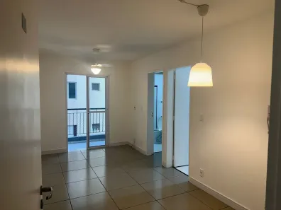 Apartamento com 1 Quarto à venda, 40m² no Jardim Ampliação, São Paulo