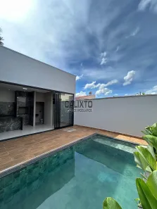 Casa com 3 Quartos à venda, 180m² no Alto Umuarama, Uberlândia