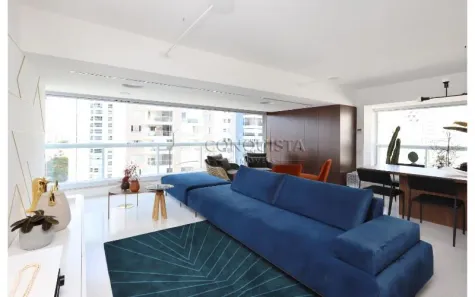 Apartamento com 2 Quartos à venda, 174m² no Vila Clementino, São Paulo