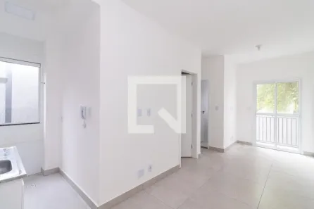 Apartamento com 2 Quartos à venda, 40m² no Vila Granada, São Paulo