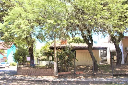 Casa com 3 Quartos à venda, 180m² no Ipanema, Porto Alegre
