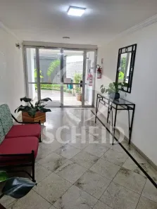 Apartamento com 1 Quarto à venda, 58m² no Santo Amaro, São Paulo