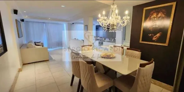 Apartamento com 2 Quartos à venda, 86m² no Manaíra, João Pessoa