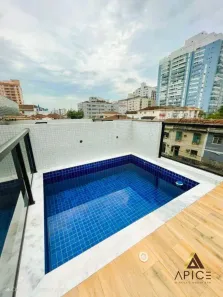 Casa com 3 Quartos à venda, 150m² no Embaré, Santos
