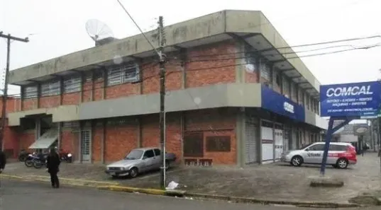 Ponto Comercial para alugar, 60m² no Centro, Novo Hamburgo