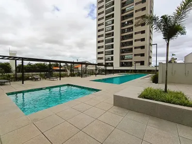 Apartamento com 3 Quartos à venda, 95m² no Além Ponte, Sorocaba