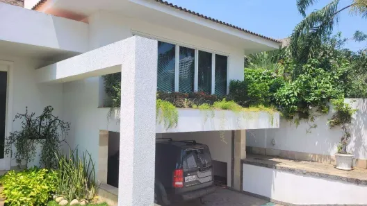 Casa de Condomínio com 4 Quartos à venda, 504m² no Barra da Tijuca, Rio de Janeiro