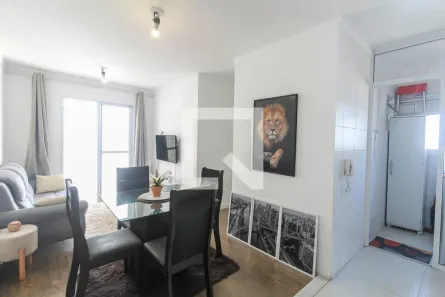 Apartamento com 2 Quartos à venda, 53m² no Vila Ema, São Paulo